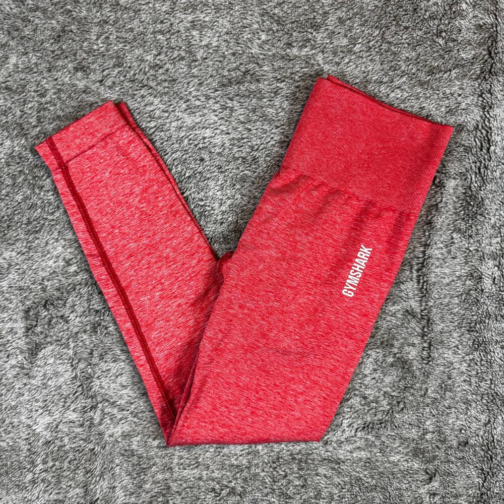 Gymshark Adapt Seamless Leggings Women's S